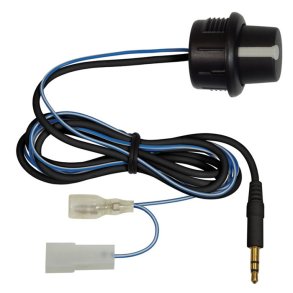 Alpine fjernbetjeningsknap til 905,115 og 705 serien