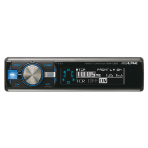 Alpine RUX-C800 Styreenhed til PXA-H800