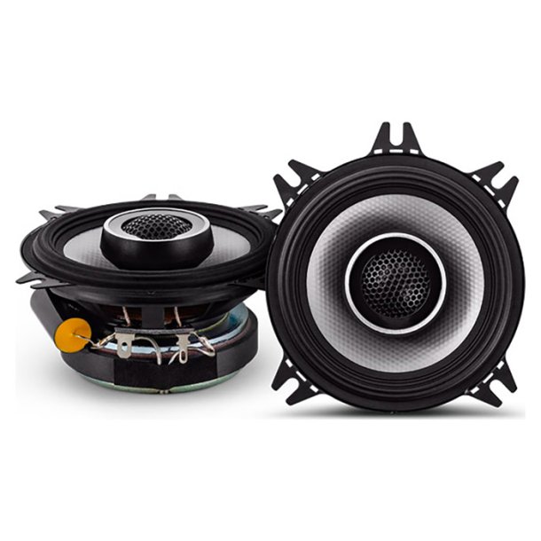 Alpine S2-S40 10cm hjttaler 2 vejs coaxial