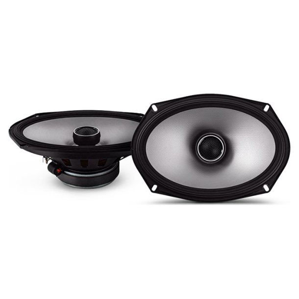 Alpine S2-S69 6x9" hjttaler 2 vejs coaxial