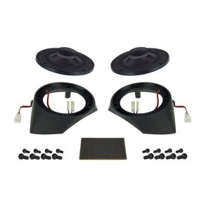 Alpine SPC-R100-DU lydpakke Ducato 3, Jumper 2, Boxer 2