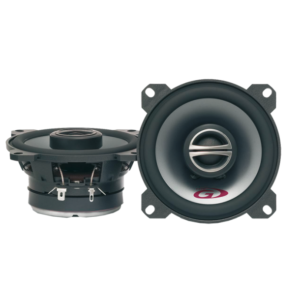 Alpine SPG-10C2 10cm hjttaler coaxial 2-vejs