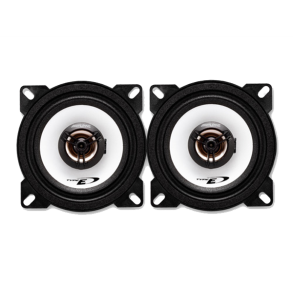 Alpine SXE-1025S 10cm 2 vejs coaxial hjttaler
