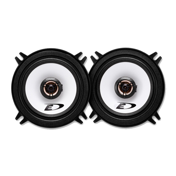 Alpine SXE-1325S 13cm 2 vejs coaxial hjttaler