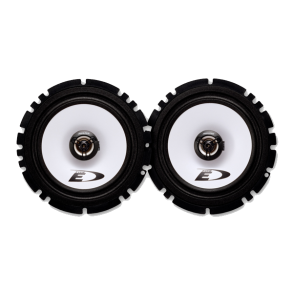 Alpine SXE-1725S 16,5cm 2 vejs coaxial hjttaler