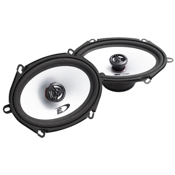 Alpine SXE-5725S 5x7" 2 vejs coaxial hjttaler