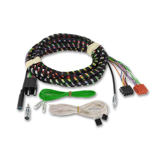 Alpine KWE-E46EXT Forlngerkabel kit ilx702E46