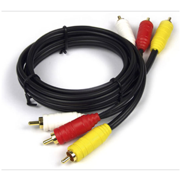 Caliber multimedia Kabel 1 meter