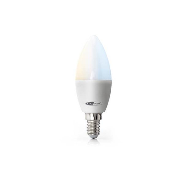 Caliber E14 Smart Home LED-pre varm hvid