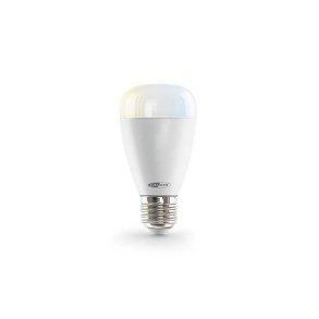 Caliber E27 Smart Home LED-p�re varm hvid