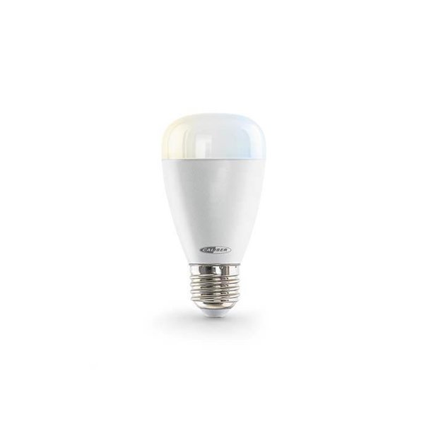 Caliber E27 Smart Home LED-pre varm hvid