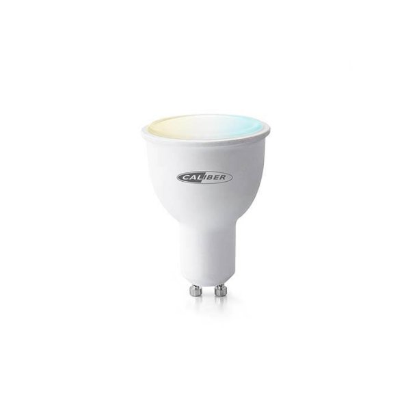 Caliber GU10 Smart Home LED-pre varm hvid