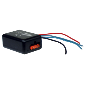 Caliber remote boks rel