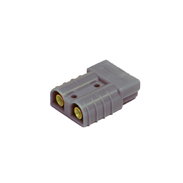 Caliber power connector 50 amp