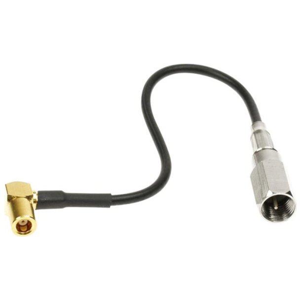 Gps adapter til blaupunkt/vdo