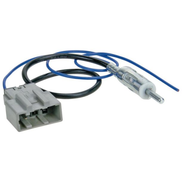 Antenneadapter Nissan 2007->