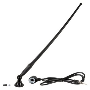 Antenne AM/FM DAB+ 33 cm passiv fleksibel