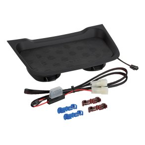 Qi Trdls lader BMW 3 series (F) /4 series (F) LHD 10W