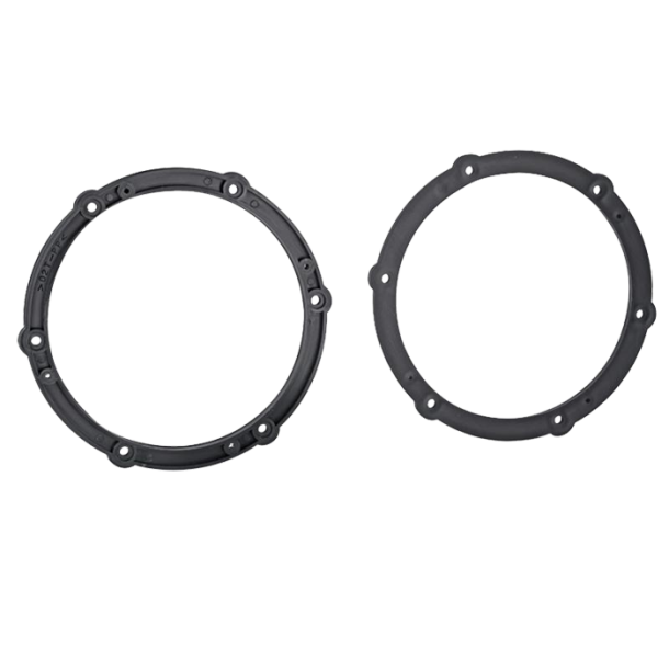 H�jttalerramme Ford�r 165mm