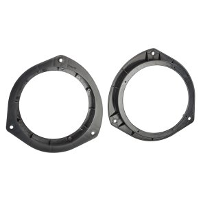 Hjttalerringe Hyunda i20i/ix20 165mm for/bag