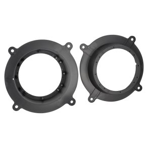 Hjttalerringe Mazda CX-5/6 165mm dr foran