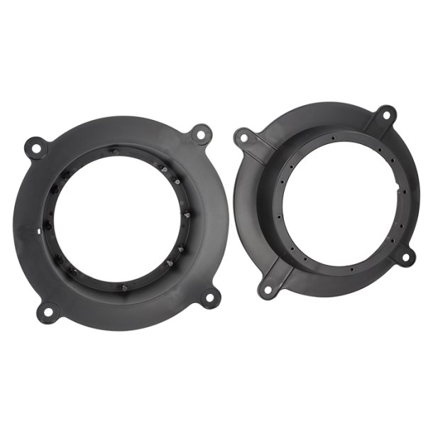 Hjttalerringe Mazda CX-5/6 165mm dr foran