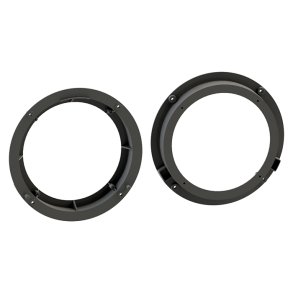 Hjttalerringe Audi A1 200mm hoveddr