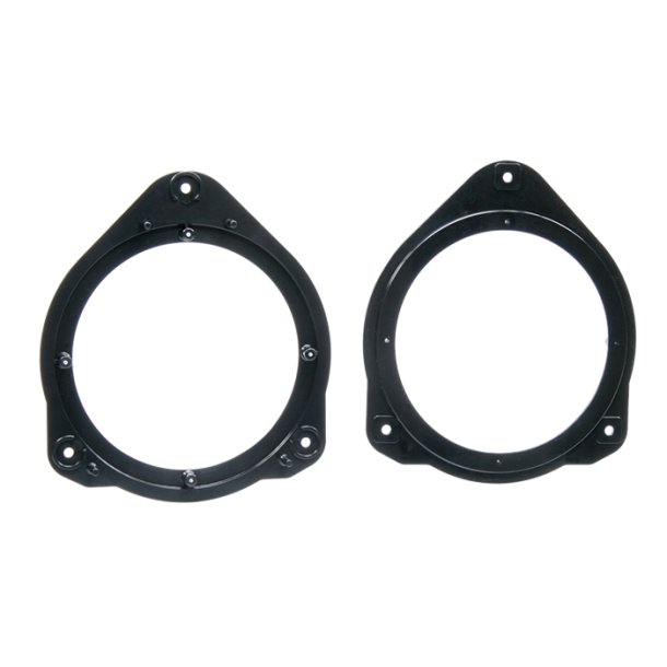 Hjttalerringe Audi A1 165mm panel bag