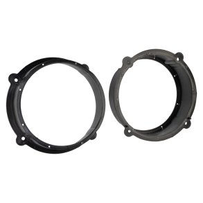 Hjttalerringe Audi TT/Q7 200mm dr foran