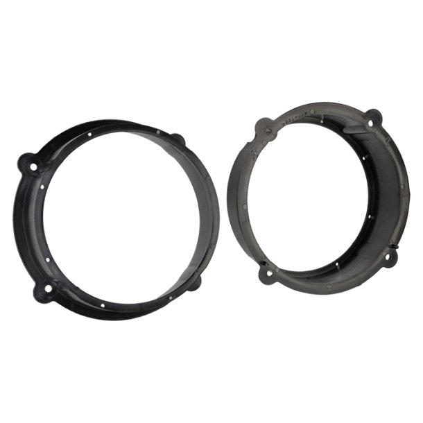 Hjttalerringe Audi TT/Q7 200mm dr foran