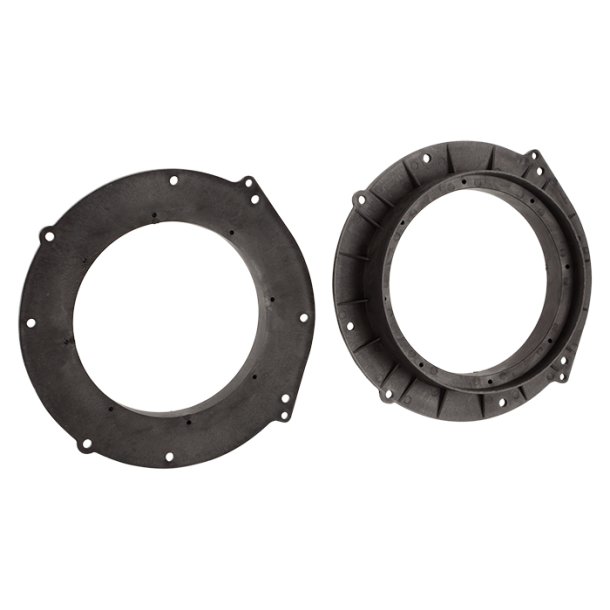 Hjttalerringe Audi A5 (8T) A6 (C7)/A7 (C7) 165mm