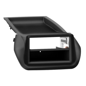 Radioramme 2-DIN Citron nemo