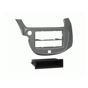 2-DIN radioramme m/lomme Honda Fit/jazz 2009-2013