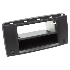 2-DIN radioramme m/lomme Mercedes R-klasse 01/2006-
