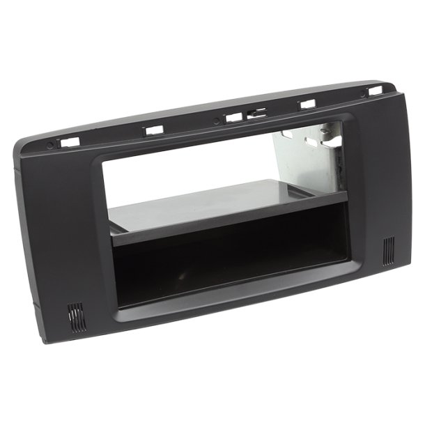 2-DIN radioramme m/lomme Mercedes R-klasse 01/2006-
