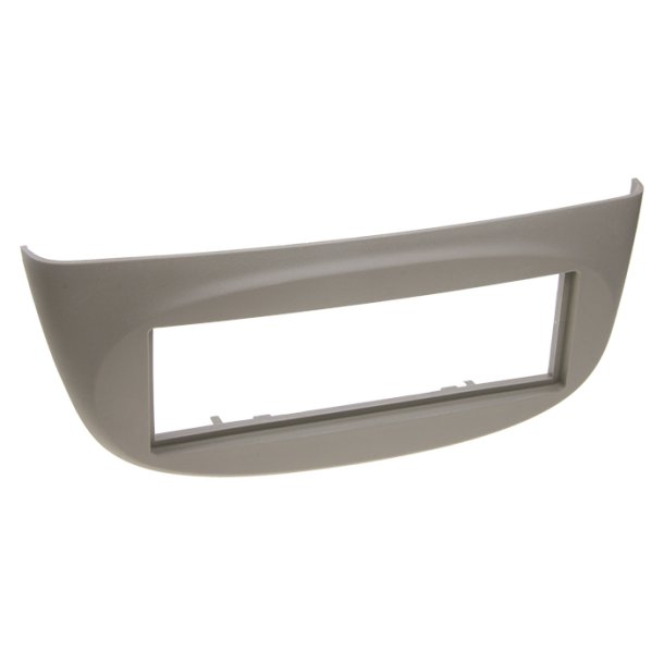 1-DIN radioramme Renault Twingo(N)/Wind(N) lysegr