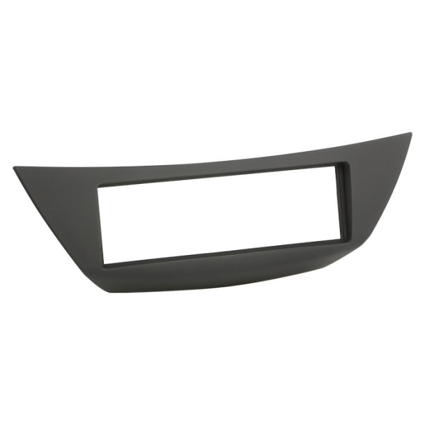 1-DIN radioramme Renault Laguna III sort