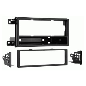 1-DIN radioramme m/lomme Subaru Forester/Impreza