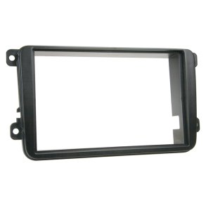 2-DIN radioramme Seat/Skoda/VW forskellige k�ret�jer