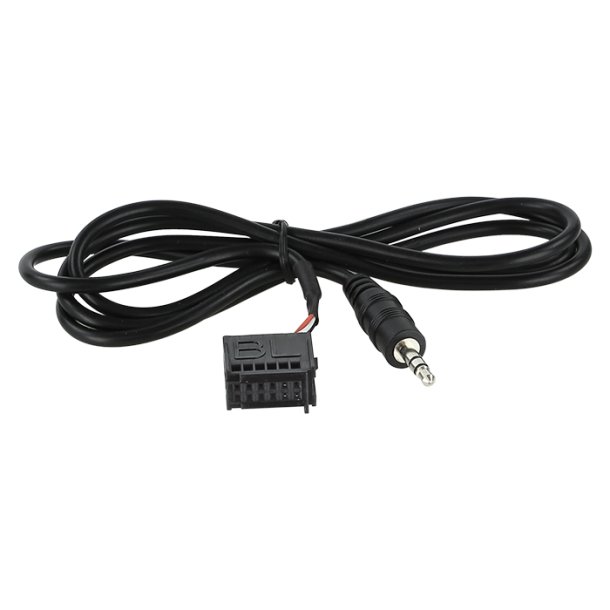 AUX In-adapter Ford 2004-