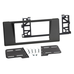 2-DIN BMW 5 serie E39 1995-2004