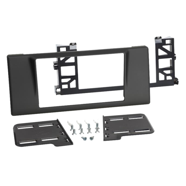 2-DIN BMW 5 serie E39 1995-2004