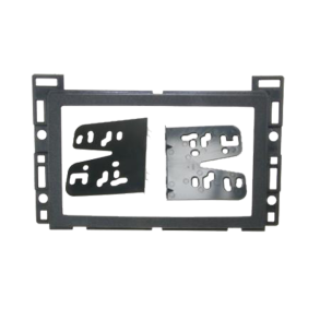 2-DIN kit Chevrolet, Opel GT