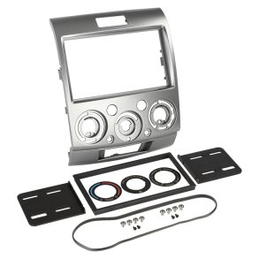 2-DIN radioramme Ford (2AB) 07-11/Mazda BT-50 (UN)