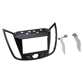 2-DIN radioramme Ford C-MAX 2010-2019/Kuga 2013-2019