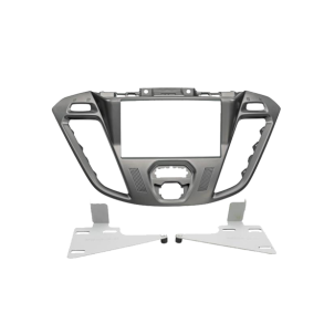 2-DIN kit Ford Transit custom / Tourneo