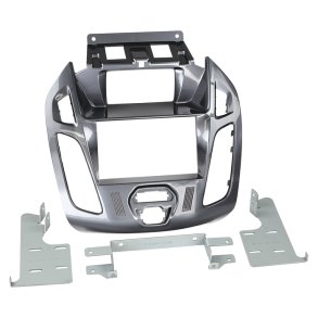 2-DIN radioramme Ford Connect skrm nebula