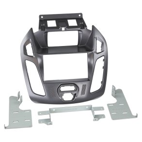 2-DIN radioramme Ford Connect Display pegasus