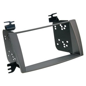 2-DIN radioramme Sonata(NF) 08/2008-03/2010 bronze