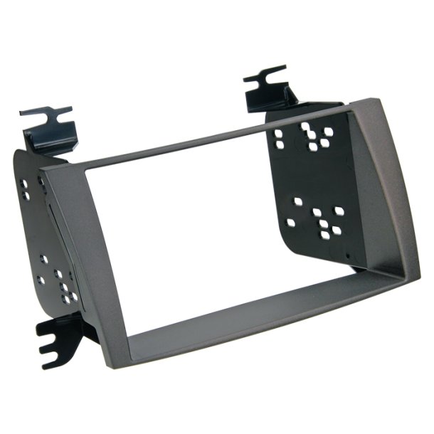 2-DIN radioramme Sonata(NF) 08/2008-03/2010 bronze